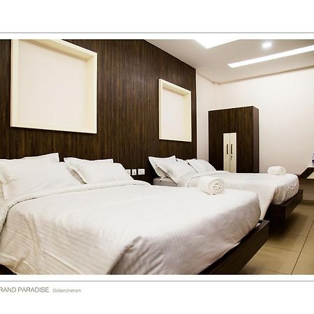 Hotel Grand Paradise Oddanchatram Luaran gambar